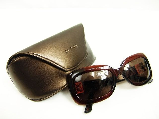 Loewe Sunglasses