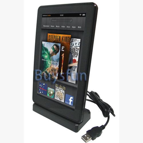 Stand Station Charger for for  Kindle Fire 7 Tablet