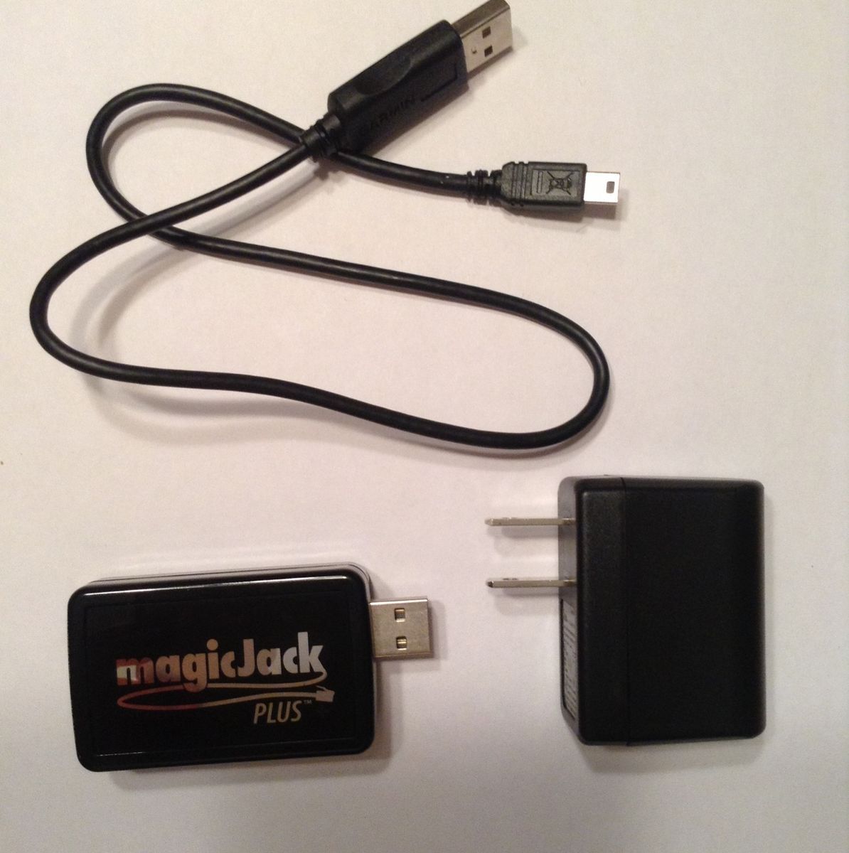 Magicjack Plus