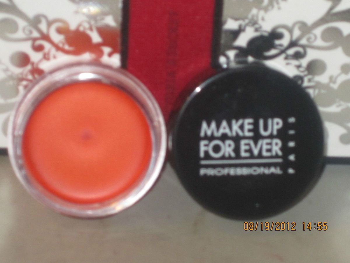 Make Up for Ever Professional Aqua Cream Waterproof Cream Color 10