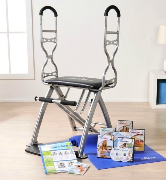 Malibu Pilates Chair