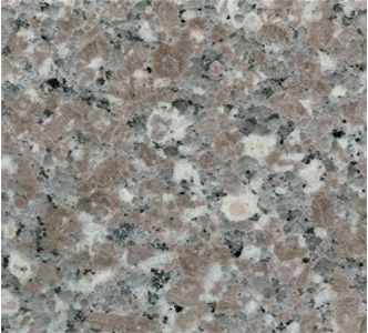 Granite Countertop Chocolate Brown at $10 SF