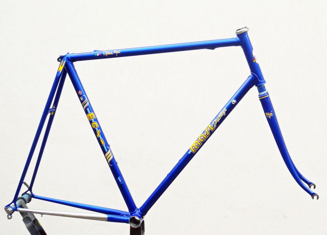 Masi Prestige Frameset