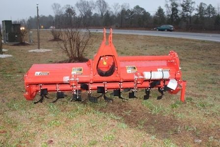 Maschio Tiller 6 Model 180 New