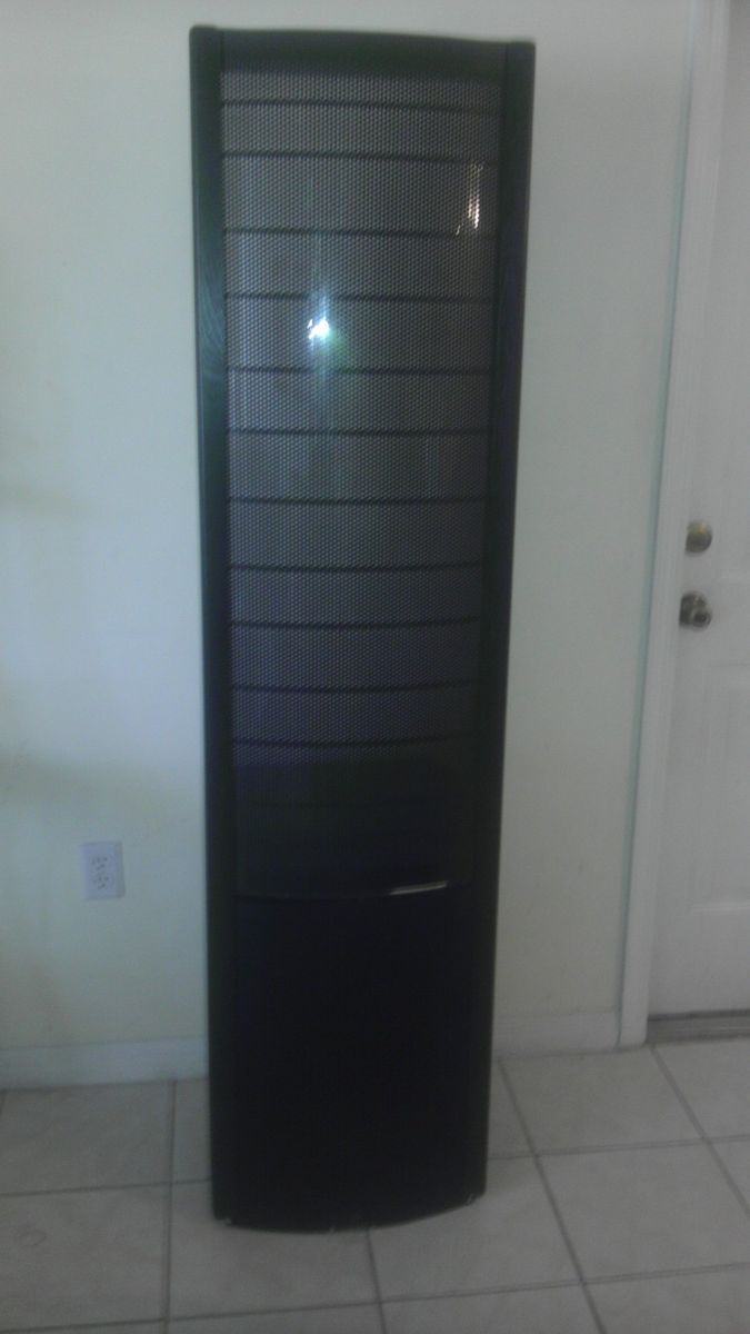 Martin Logan Request Speaker in Great Condition