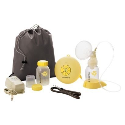 Medela Swing Breastpump Accessories