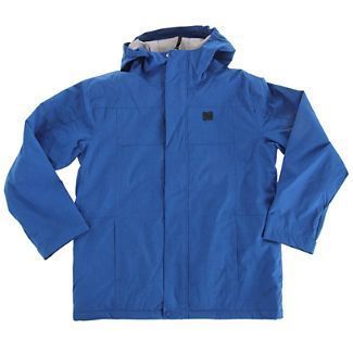 Mens DC Summit Snowboard Jacket