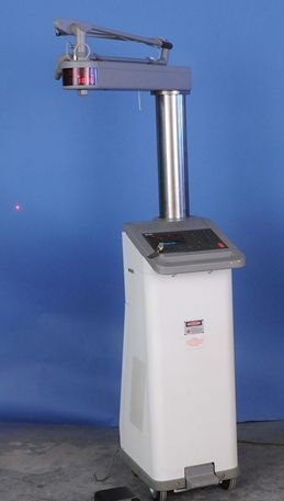 Sharplan 1060 CO2 Laser