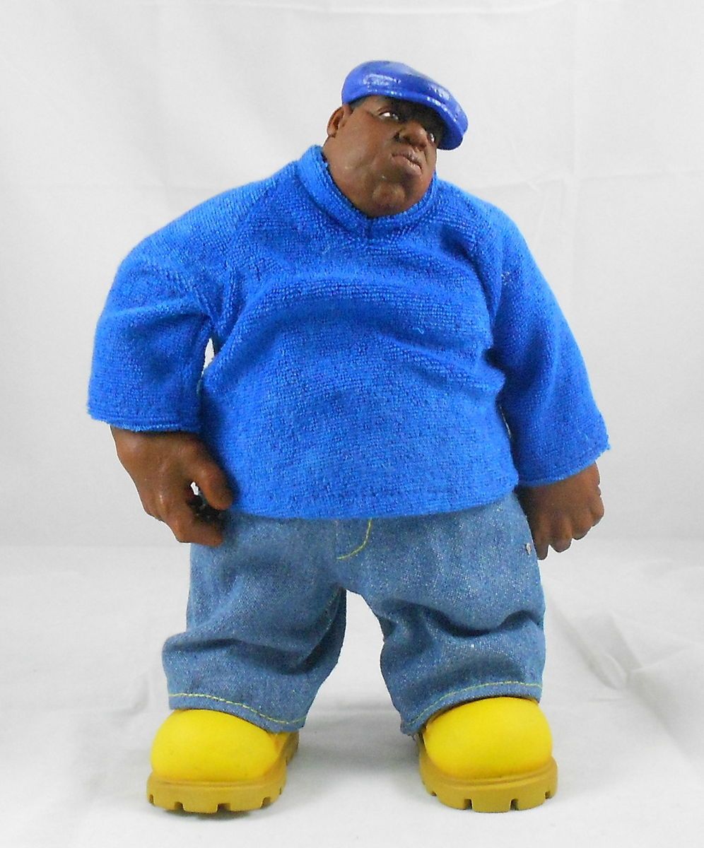 Mezco Notorious Big B I G 9 Figure