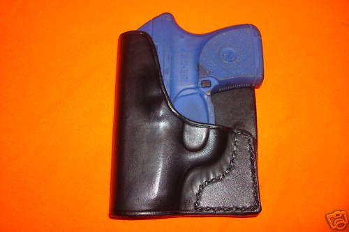 Micro Desert EAGLE380 Pocket Holster