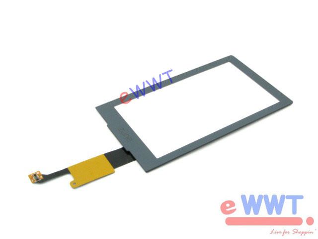 For Microsoft Zune HD New Touch Screen Digitizer Repair Fix Part Unit