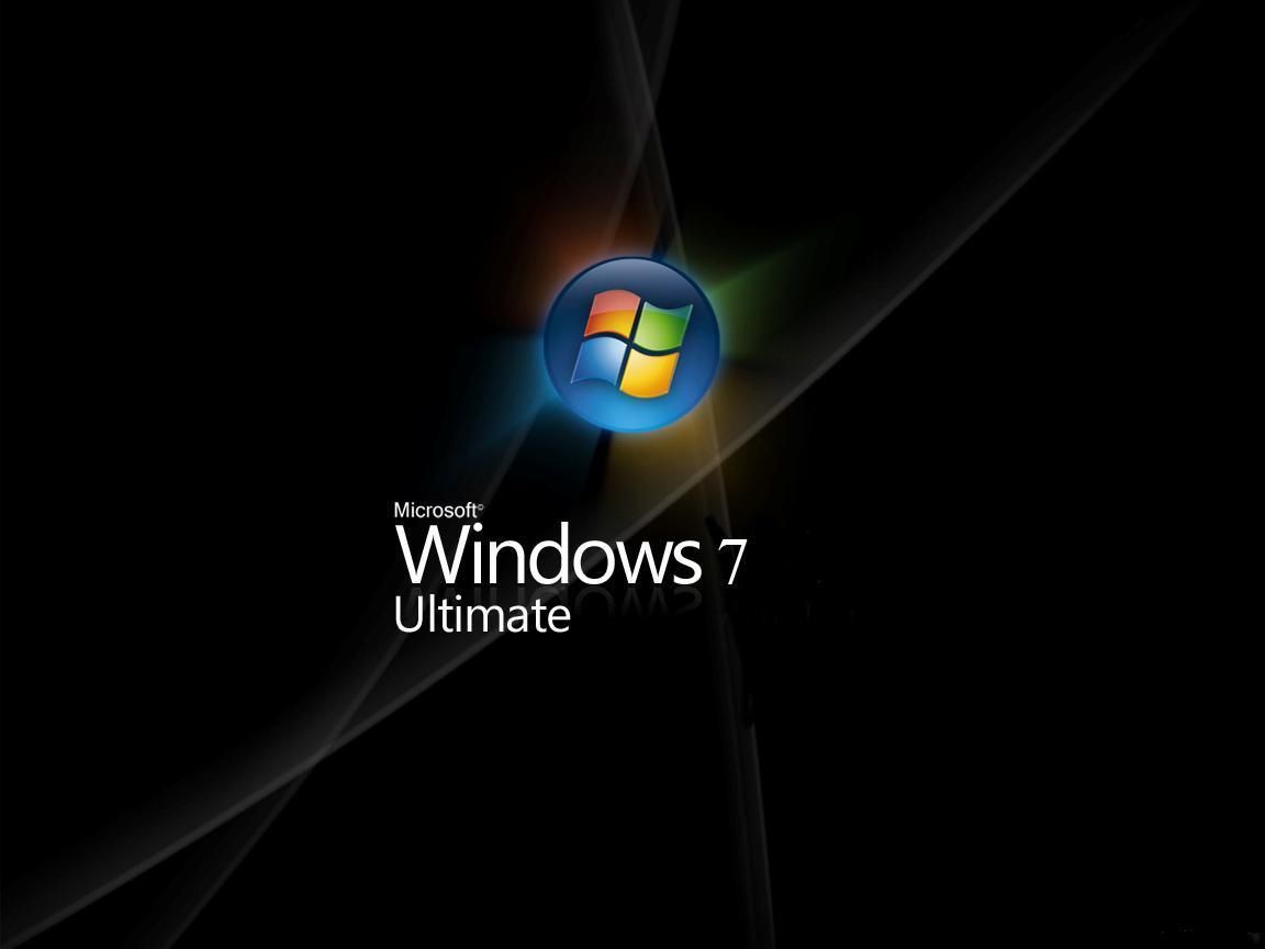 Genuine Microsoft Windows 7 Ultimate 32 64 Bit Full Version