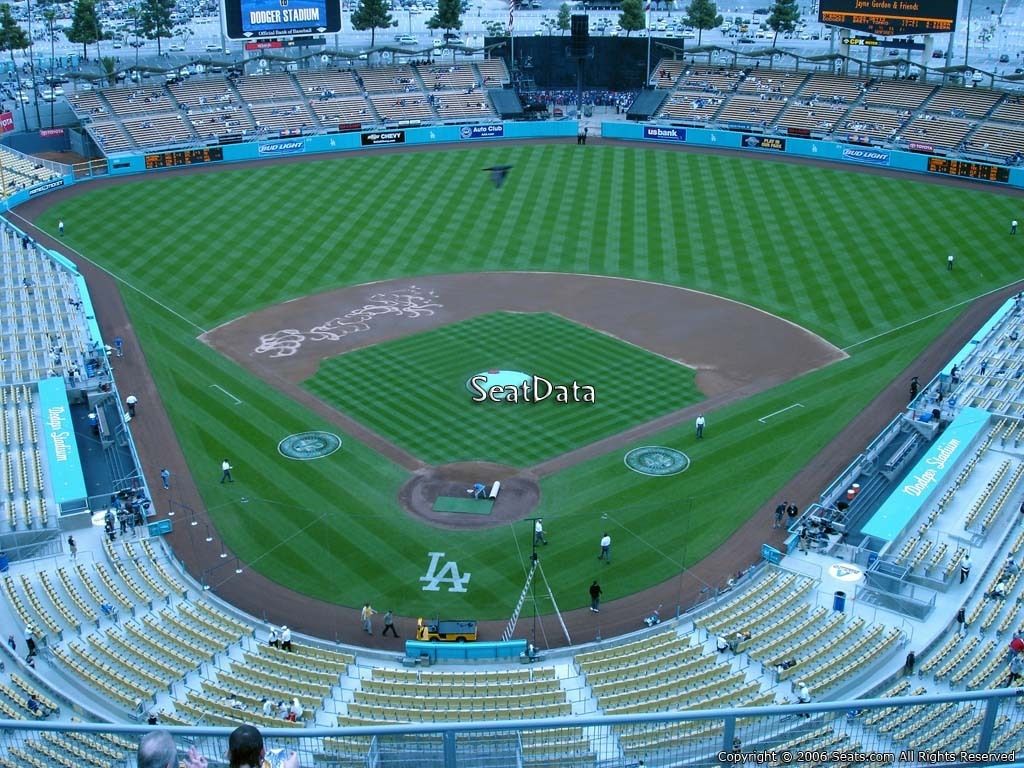 Angels L A Dodgers June 12th Mike Scioscia Bobblehead Aisle