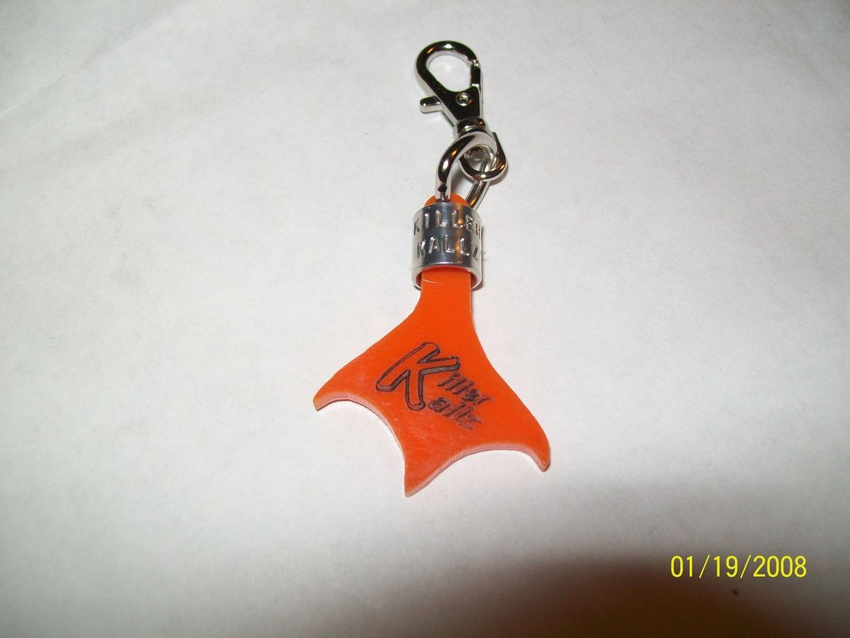 Duck Call Mini Duck Foot Key Chain Killerkallz Killer Kallz