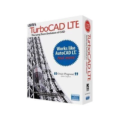 turbocad lte