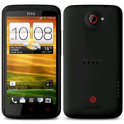 New Unlocked HTC One X+ Plus S728e 64GB Android OS Cell Phone Beats
