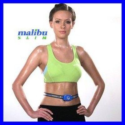 Mali SlimerAB Belt Abdominal Muscle SIX PACK Toner Toning ABS Belt