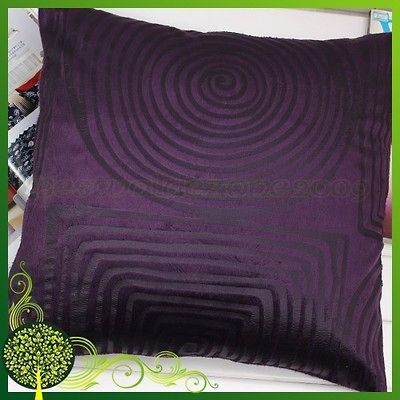 purple home decor accessories