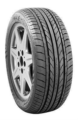 New 235/45R17 Inch Nankang NS 20 Tires 235 45 17 R17 2354517