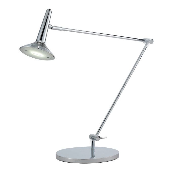 Adesso 5122 22 Radar Desk Lamp