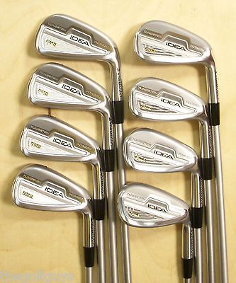 Adams CMB Forged 4 GW KBS C Taper R Flex   Authentic   Free Ship Lower