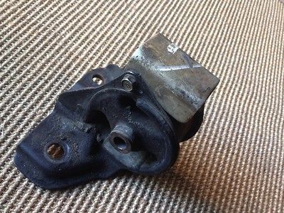 94 01 Acura Integra 5 SPEED Top Transmission Mount .99 00 Civic Si/ EG