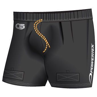 black hockey jock shorts adult senior small adults sr men mesh short