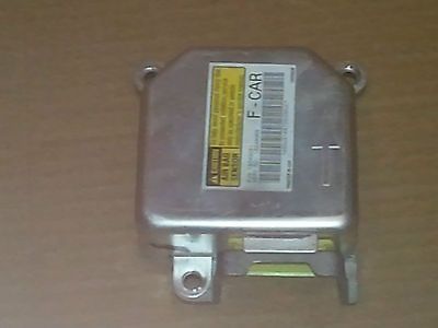 1998 camaro air bag impact sensor 3800 LS1 (Fits Camaro)