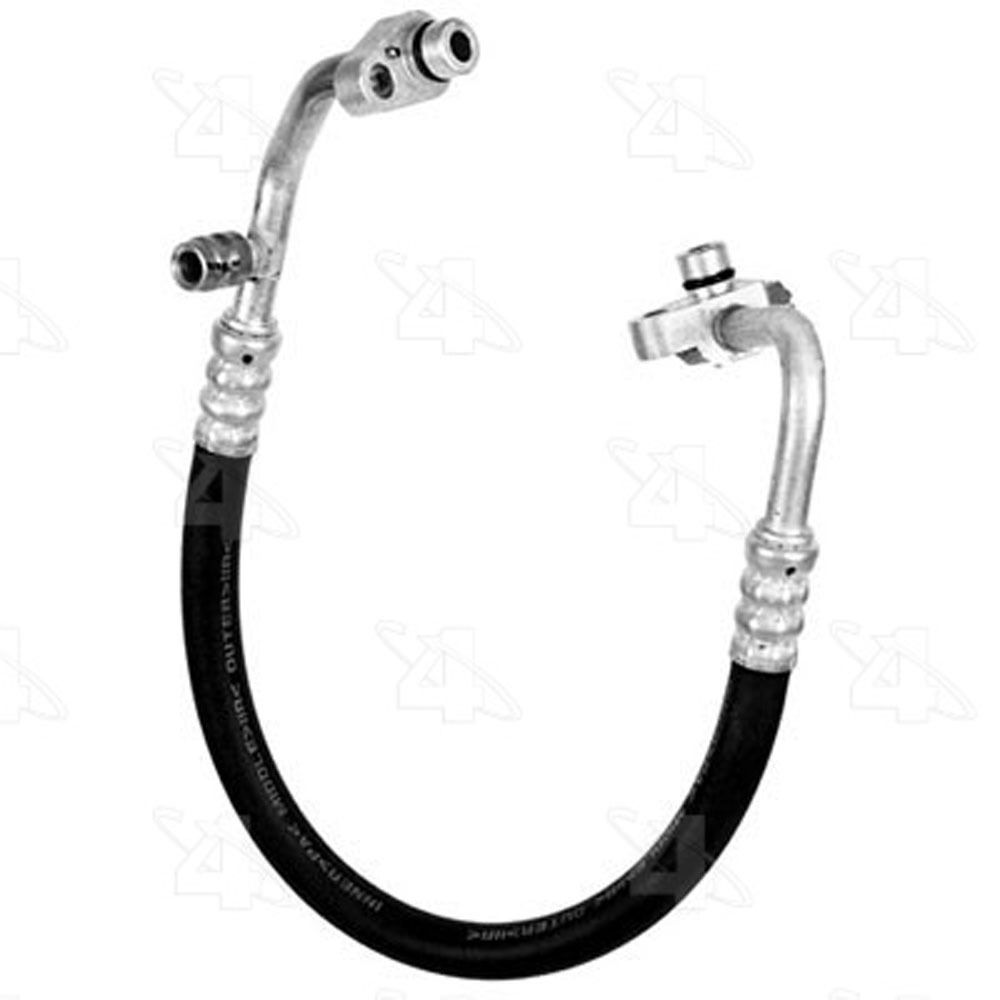 FOUR SEASONS 56134 A/C Hose (Fits Nissan Frontier)