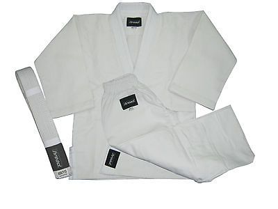 aikido uniform