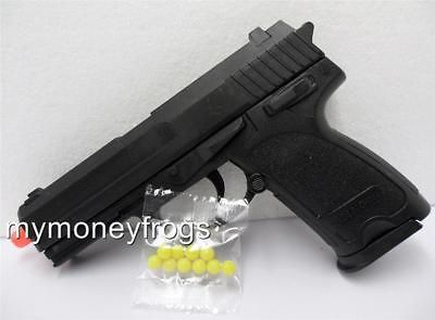 Spring Airsoft Hand BB Gun Pistol Replica Beginners Brand High