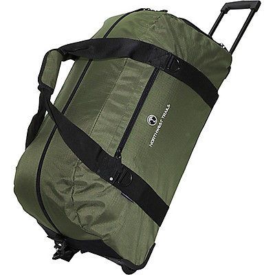 Skyway Northwest Trails Retreat 29 Rolling Gear Bag  