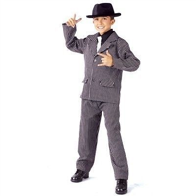 al capone costume