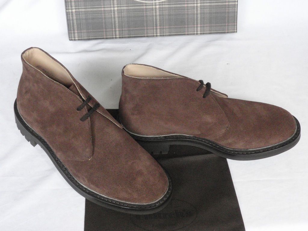 chukka (allen,church,alden,tricker, foster son, edward green,john lobb