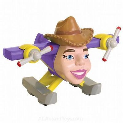 TV/Movie Toys Jay Jay the Jet Plane