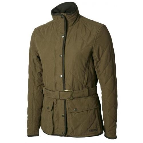 Harkila Alba Ladies Jacket Camel