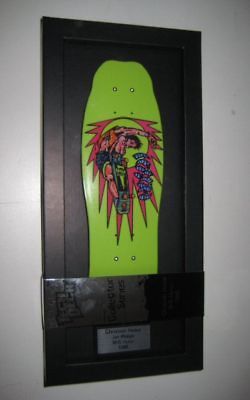 Tech Deck Handboard Hand Board Christian Hosoi Rocket