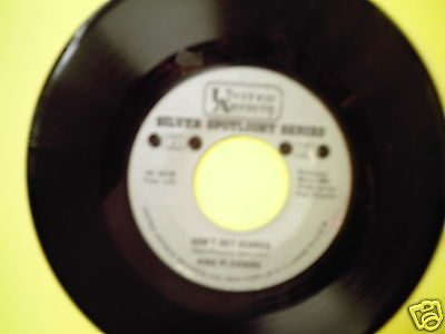 KING PLEASURE Im in the Mood for Love 45 UA EX