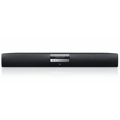 Sony CECH ZVS1K 2.1Ch Surround Sound System Sound Bar for PlayStation