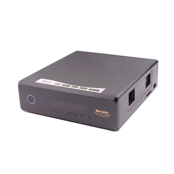 HDMI WiFi USB 1080P Full HDMI Android Hard Disk Multi Media Player