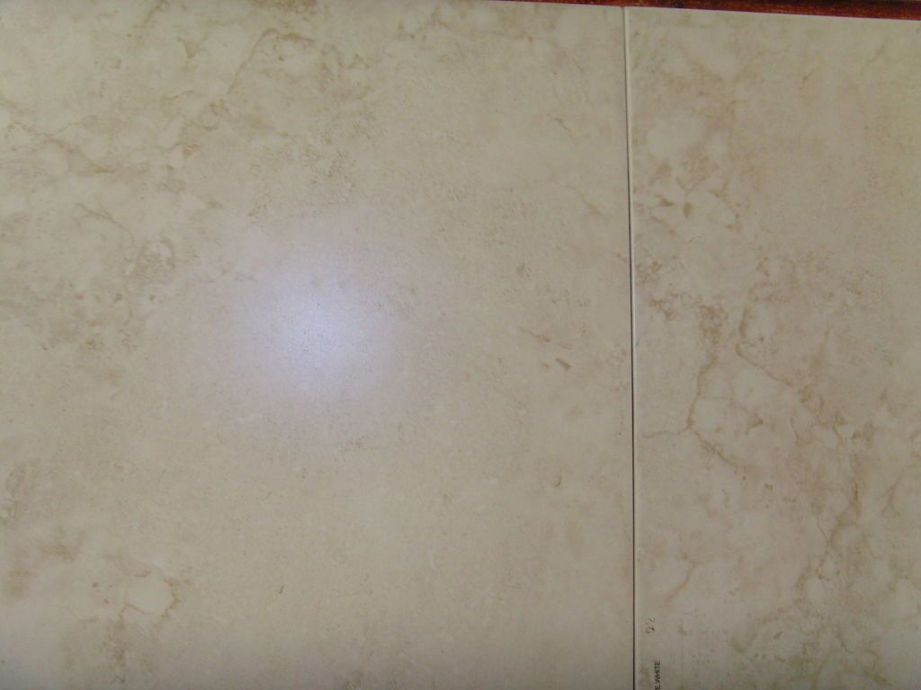 CERAMIC TILE FROM BRAZIL 17 X 17 ONLY $1.00  