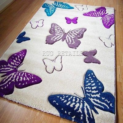 print rug  45 39 