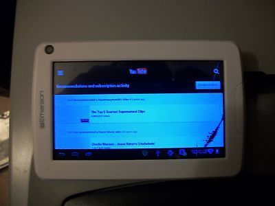 tablet 4.3 android icecream sandwich tablet