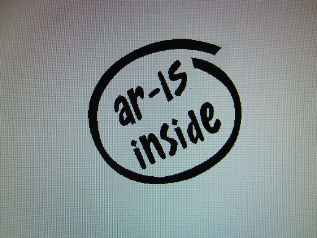 AR 15 inside decal sticker Available in 23 colors 