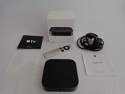 apple tv 2