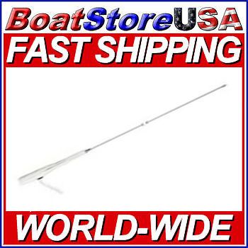 5244 High Quality VHF Marine Antenna 36 inch 167 5244