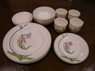 arcopal dinnerware