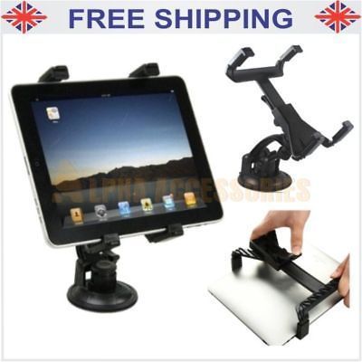 Suction Mount Holder 4 Archos 101 Internet Tablet, Gigabyte S1081