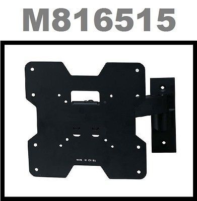 Flat Wall Mount Bracket For 1921232426  Inch LED,LCD TV Fits Vesa