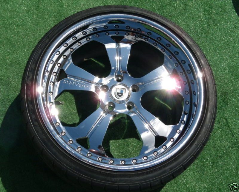 asanti wheels 20